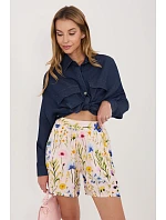 Kraťasy  model 226391 Sublevel