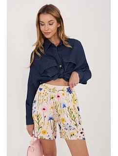 Kraťasy  model 226391 Sublevel