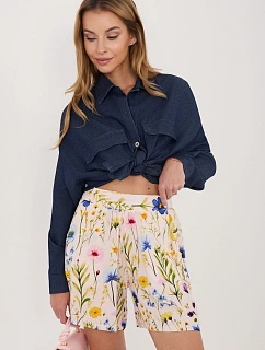 Kraťasy  model 226391 Sublevel