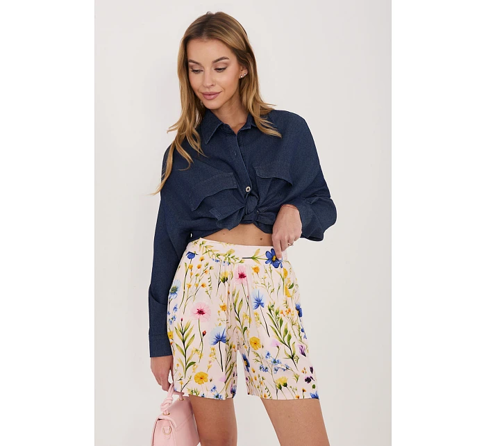 Kraťasy  model 226391 Sublevel