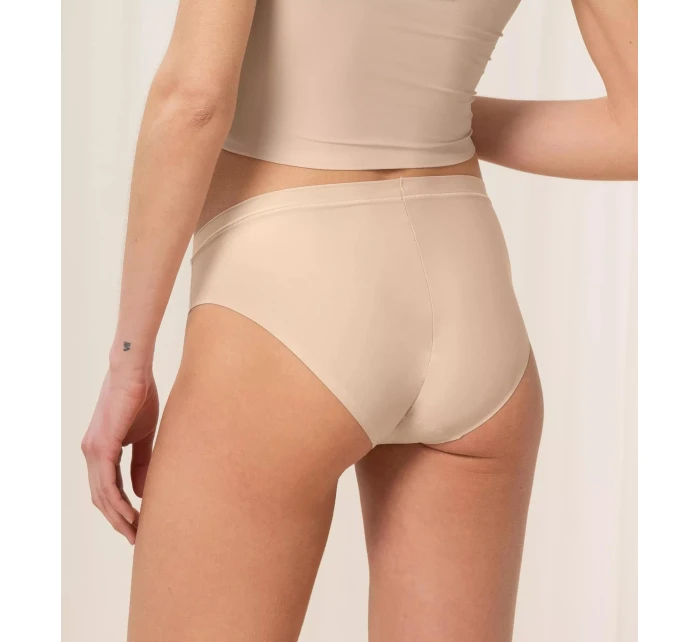 Dámské kalhotky Smart Micro Tai EX 2P BEIGE béžová model 21781662 - Triumph Dámské kalhotky Smart Micro Tai EX 2P BEIGE béžová model 21781662 - Triumph