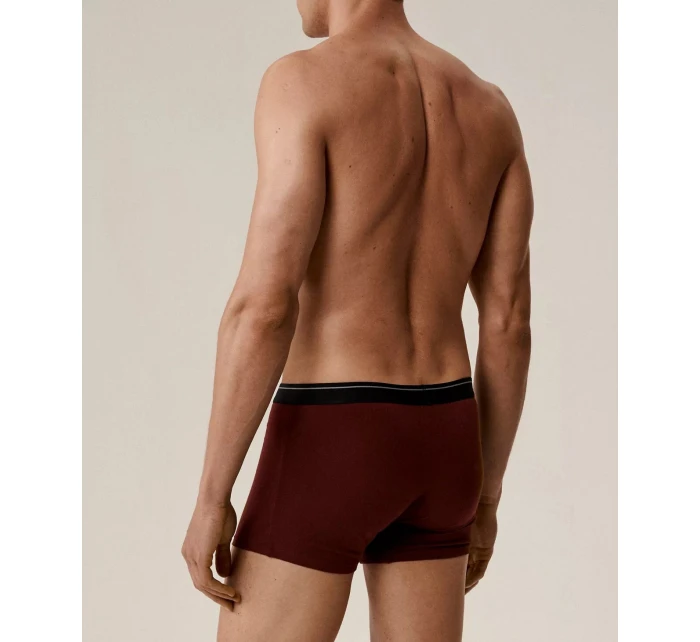 Boxerky Atlantic 3MH-011/25 A'3 S-2XL Boxerky Atlantic 3MH-011/25 A'3 S-2XL