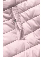 DWUSTRONNA DAMSKA KURTKA ZIMOWA Z KAPTUREM model 21241934 - MHM