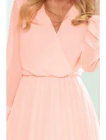 Dámské šaty  313-2 Isabelle - NUMOCO