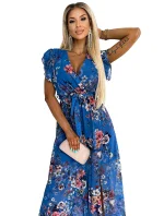 Dámské šaty   model 20081851 - numoco basic