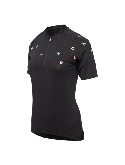 Cyklistický dres Delta W model 20999794 - Radvik