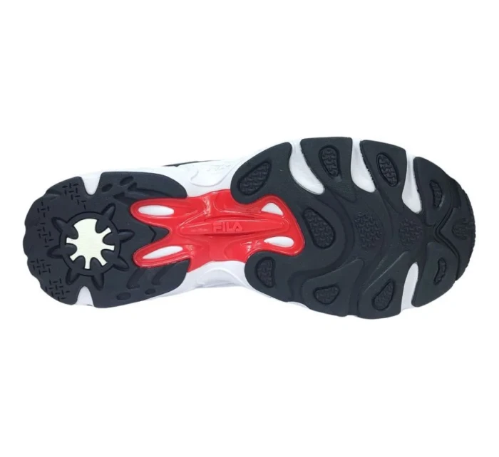 Boty model 20459065 - Fila Boty model 20459065 - Fila