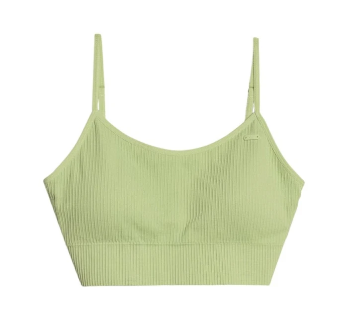 Sportovní podprsenka 4F F151 W 4FWSS25USBAF151 42S Sportovní podprsenka 4F F151 W 4FWSS25USBAF151 42S