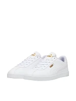 Boty Puma Club II SL white 397445 02