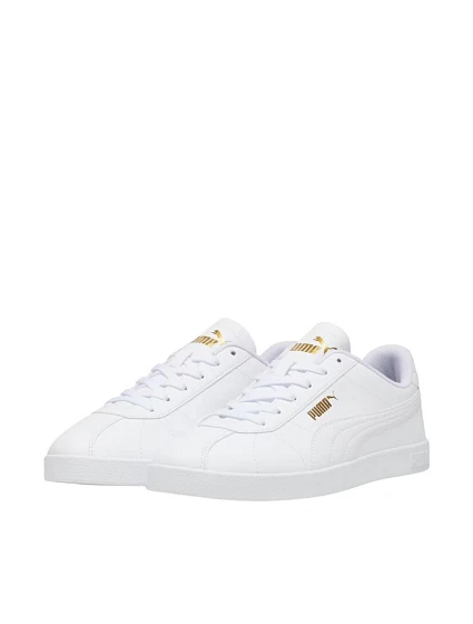 Boty Club II SL white model 22119090 02 - Puma