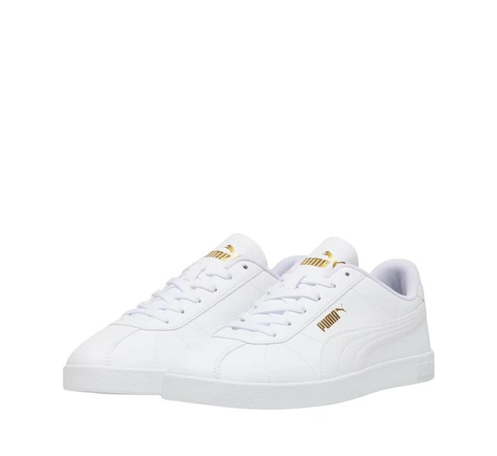Boty Puma Club II SL white 397445 02
