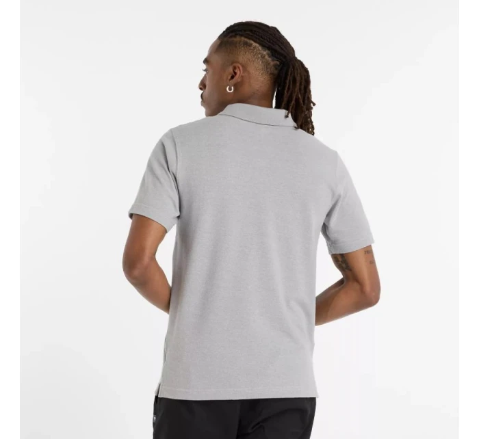 Bavlněná polokošile Pique M model 21167510 TShirt - New Balance