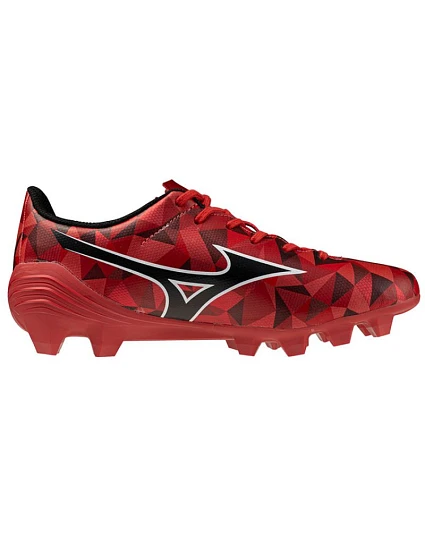 Boty Alpha II Select Jr FG model 21258292 - Mizuno