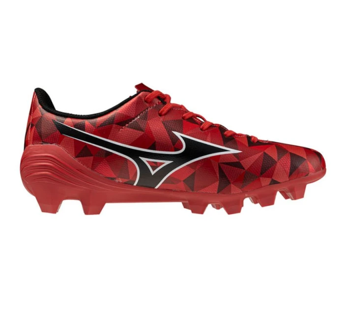 Boty Alpha II Select Jr FG model 21258292 - Mizuno