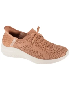 Skechers Slip-Ins Ultra Flex 3.0 - Brilliant 149710-TAN Brown 36