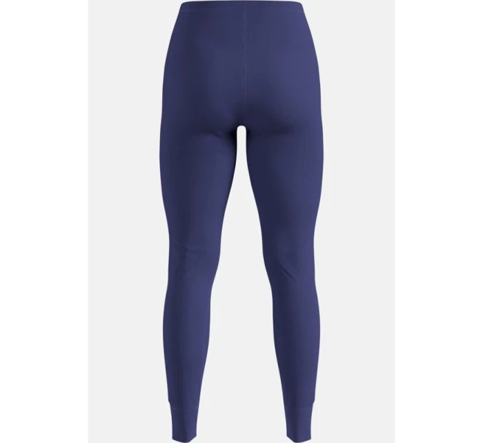 Odlo BL BOTTOM dlouhé kalhoty ACTIVE WARM velikost S Blue