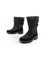 Progress zimní boty sněhové boty dámské zateplené módní dámské zipy Progress zimní boty sněhové boty dámské zateplené módní dámské zipy