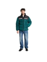 pánské Retro Essential Puffer Jacket model 21756771 pánské - Karl Kani pánské Retro Essential Puffer Jacket model 21756771 pánské - Karl Kani