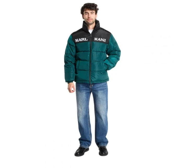 pánské Retro Essential Puffer Jacket model 21756771 pánské - Karl Kani pánské Retro Essential Puffer Jacket model 21756771 pánské - Karl Kani