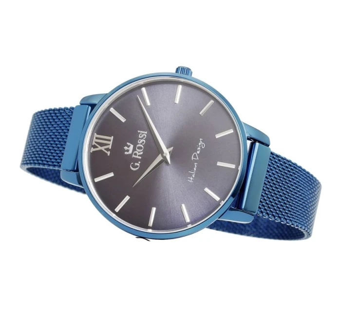 Dámské hodinky G.Rossi 12177B-6F1 + BOX Dámské hodinky G.Rossi 12177B-6F1 + BOX