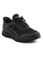Skechers Bobs Geo Lite Fixed Edge 118419-BBK černé