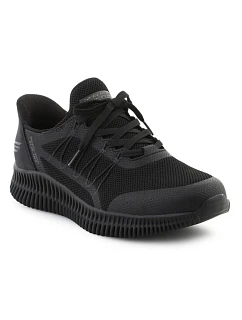 Skechers Bobs Geo Lite Fixed Edge 118419-BBK černé
