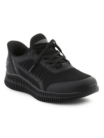 Skechers Bobs Geo Lite Fixed Edge 118419-BBK černé