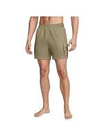 Plavky Nike Voyage Solid Essenti Parac khaki NESSG454 241 Plavky Nike Voyage Solid Essenti Parac khaki NESSG454 241