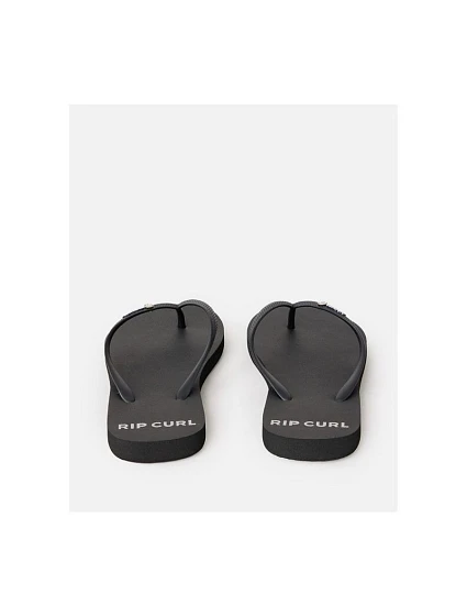 Plážové žabky Premium Surf Bloom Open model 22235219 černé - Rip Curl
