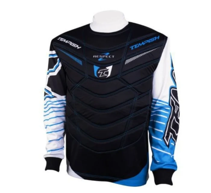 Dětské brankářské tričko Respect 2 Jr 13500005043 - Tempish