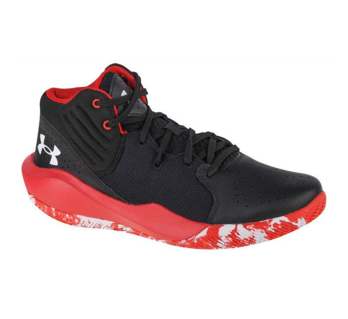 Pánské basketbalové boty Jet 21 M 3024260-002 - Under Armour