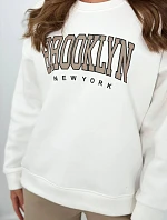 Izolační sada Brooklyn světle béžová