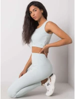 Sada KMPL světle modrá model 15281721 - FPrice Sada KMPL světle modrá model 15281721 - FPrice