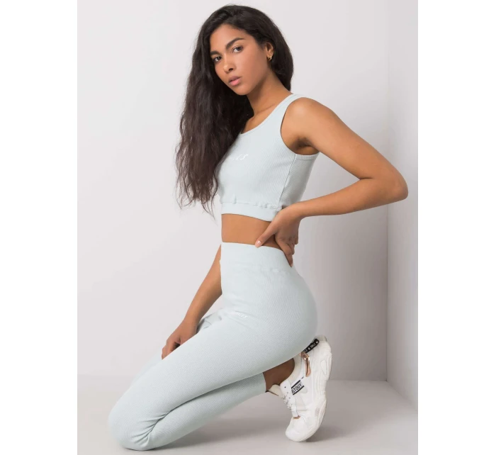 Sada KMPL světle modrá model 15281721 - FPrice Sada KMPL světle modrá model 15281721 - FPrice