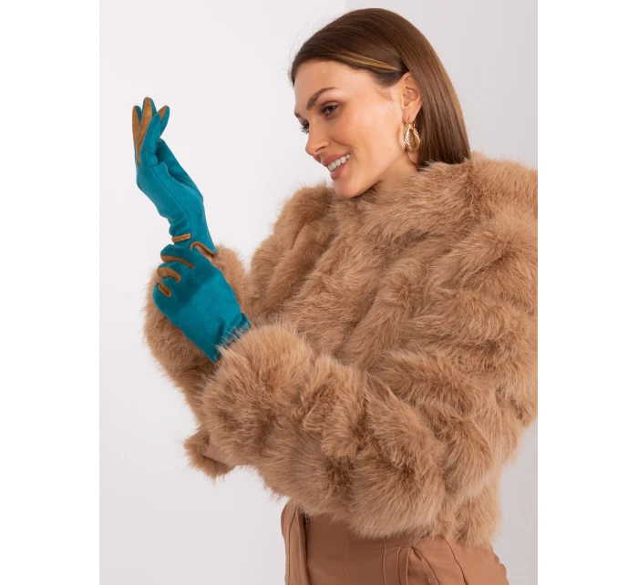 Rukavice AT RK 238601.78 námořní