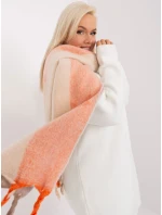 Szalik AT SZ model 19349398 jasny szary - FPrice