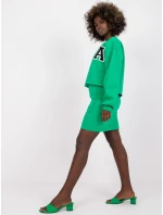 Sada EM KMPL 721.69 zelená Sada EM KMPL 721.69 zelená