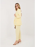 Komplet IT KMPL model 22042602 jasny żółty - FPrice