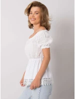 Halenka LK BZ 506361.11P bílá