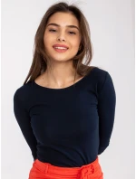 Halenka RV BZ 4690.20 tmavě modrá