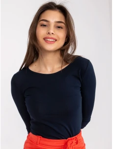 Halenka RV BZ 4690.20 tmavě modrá