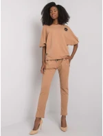 Souprava RV KMPL 7363.25P velbloud