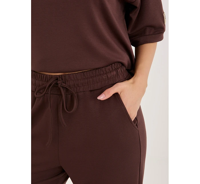 Sada RV KMPL A1290.94 tmavě hnědá