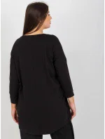 Halenka VI BZ 2901.49P černá