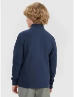 Chlapecká fleecová mikina 4F Chlapecká fleecová mikina 4F