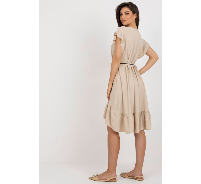 Denní šaty model 180159 Italy Moda