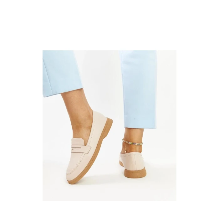 Polobotky  model 206469 Solea