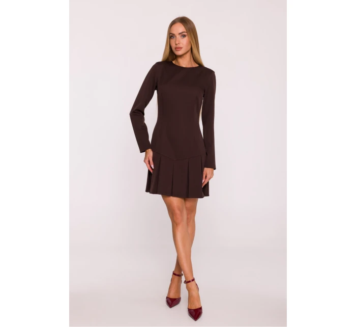 Denní šaty model 216625 Moe Denní šaty model 216625 Moe