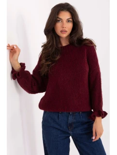 Svetr model 218260 Italy Moda