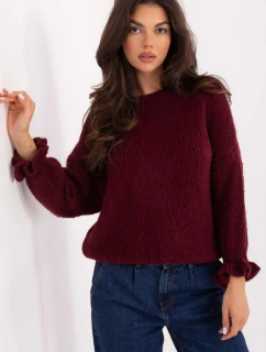 Svetr  model 218260 Italy Moda